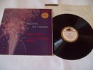 Nights in Vienna- Kempe HMV LP ASD 279 White/ Gold