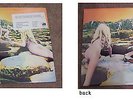 Led Zeppelin Houses of the Holy - 1977 Vinyl  SD 19130 No UPC - FACTORY SEALED