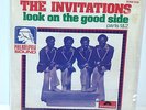 Invitations 'Look on the Good Side' Polydor.Pix.Crossover.Northern Soul.