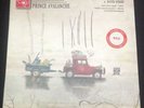 Explosions In The Sky: Prince Avalanche Soundtrack [Red Vinyl; LE; MP3]