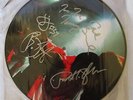 MY MORNING JACKET...SIGNED...AUTOGRAPHED...LP...PICTURE DISC...NEW...MINT