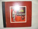 Mario Lanza as The Great Caruso 78rpm 4 record set, 12