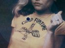 BLONDIE CAMP FUN TIME PICTURE DISC RECORD 1978 CONCERT LP DEBBIE HARRY VERY RARE