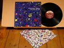 COCTEAU TWINS-Four Calendar Cafe-/UK ’93 FONTANA Original 1st Press LP+Inner NM