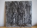 Sunn O))) - Black One, 1st pressing Southern Lord GREY SWIRL vinyl LP