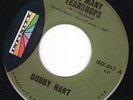 Northern / R&B / Popcorn - BOBBY HART - Too Many Teardrops - HEAR