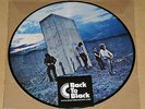 THE WHO - WHO'S NEXT, 2013 EU vinyl PICTURE DISC LP + MP3, NEW - SEALED