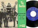 THE BEATLES Rock and Roll Music SPANISH 7