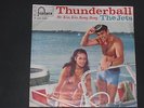 7-Single-Dutch Beat-THE JETS- Thunderball