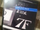 Dave Matthews Band Live Trax LP
