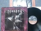 MORGOTH Vinyl LP CURSED