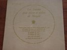 DF 185-186 Mozart piano violin sonatas Lili Kraus, Boskovsky