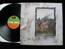 LED ZEPPELIN IV LP UK Press Atlantic K 500008 A3/B4 **Mountain Top Error** Rare