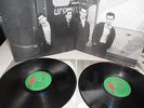 The Smiths-THE WORLD WONT LISTEN. Rare AUSTRALIAN DOUBLE LP