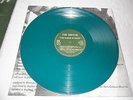 The Smiths-THE QUEEN IS DEAD-Rare German GREEN VINYL Release