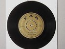 THE RICHOUS FLAMES - I AM GOING HOME - FAB - SKA - ROCKSTEADY - LISTEN