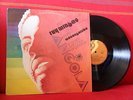 RUY MINGAS Monangambé LP Angola AFRO BEAT SOUL FOLK  NMINT