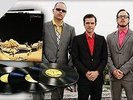 WEEZER - PINKERTON - DELUXE EDITION - 4 LP SET - 180 GRAM VINYL - REMASTERED +