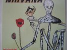 NIRVANA - INCESTICIDE LP RARE ORIGINAL BLUE MARBLE VINYL