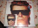 DOUBLE LP+CD-ROUGE 33T-DAVID BOWIE-MADE IN THE SHADE- RARE-NEUF