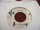 I'll Cry Alone - Gale Garnett. RCA Demo