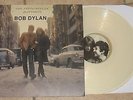 BOB DYLAN - THE FREEWHEELIN' OUTTAKES - CLEAR WAX - SEALED - NOT TMOQ
