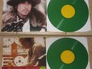 BOB DYLAN - DESIRE OUTTAKES - GREEN WAX - SEALED - NOT TMOQ