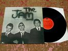 THE JAM In The City RARE UNIQUE GREEK 1977 ORIGINAL 1st PRESS LP Mod Paul Weller
