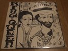 ALPHA & OMEGA - King & Queen - UK Lp - RARE