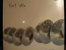 KURT VILE - SQUARE SHELLS EP (MATADOR RECORDS 2010) - VERY LIMITED STILL SEALED
