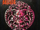 DEICIDE s/t LP / Morbid Angel Monstrosity Obituary Cannibal Corpse Devourment
