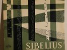 CAMILLA WICKS - Sibelius: Violin Concerto METRONOME Orig. Sweden 1952 LP ED1