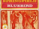 THE BUFFALO SPRINGFIELD - Bluebird - Psych Rock French ATCO 45