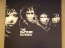 The Rapture - Echoes LP nm/vg++
