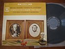 BRUNO WALTER Schubert Symphony In C Major COLUMBIA 6 Eye STEREO SEALED LP