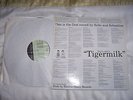 Belle And Sebastian - Tigermilk Electric Honey Original LP