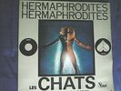 LES CHATS RENAISSANCE RARE ROCK  PROG J.MASSIERA 1973 FUTUR VISITORS