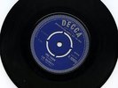 45 rpm vinyl record. DEMO. The Majority, Simplified