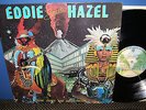 EDDIE HAZEL Game, Dames and Guitar Thangs US OG Psych Funk LP funkadelic NM