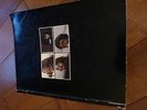 The Beatles Get Back Book from Let it Be box set full gloss book only