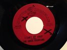 THE GREEK FOUNTAINS - I  CANT GET AWAY - RARE GARAGE 45 ON MONTEL MICHELLE