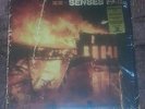 Senses Fail The Fire RED LP Taking Back Sunday Saves the Day Thrice Thursday afi