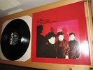 THE CURE ONE HUNDRED YEARS 1982 TOUR ONLY RAREST 12
