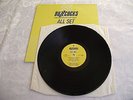 Buzzcocks – All Set ltd 12” vinyl LP (Sex Pistols, Clash, Ruts, SLF, Magazine)