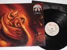 PARADOX -Product of Imagination LP 1987 , POWER / THRASH warrant exodus overkill