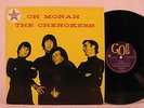 The CHEROKEES 