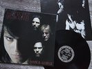 DANZIG - DANZIG II LUCIFUGE - LP 1990 - ORIG RARE - EXCELLENT / SAMHAIN