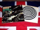 BEGGARS OPERA Waters Of Change UK 1St Vertigo Swirl N/M ToP AuDiO