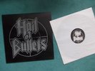 Hail Of Bullets ?– Hail Of Bullets LP * out of print  (limited to 1000) NEU