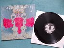 Edge Of Sanity ?– Crimson  LP * out of print * Dan Swanö